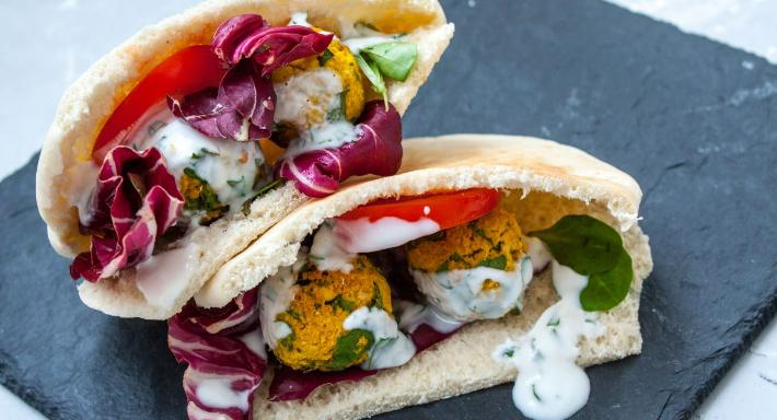 Taş Fırın Turkish Restaurant - Shoreditch