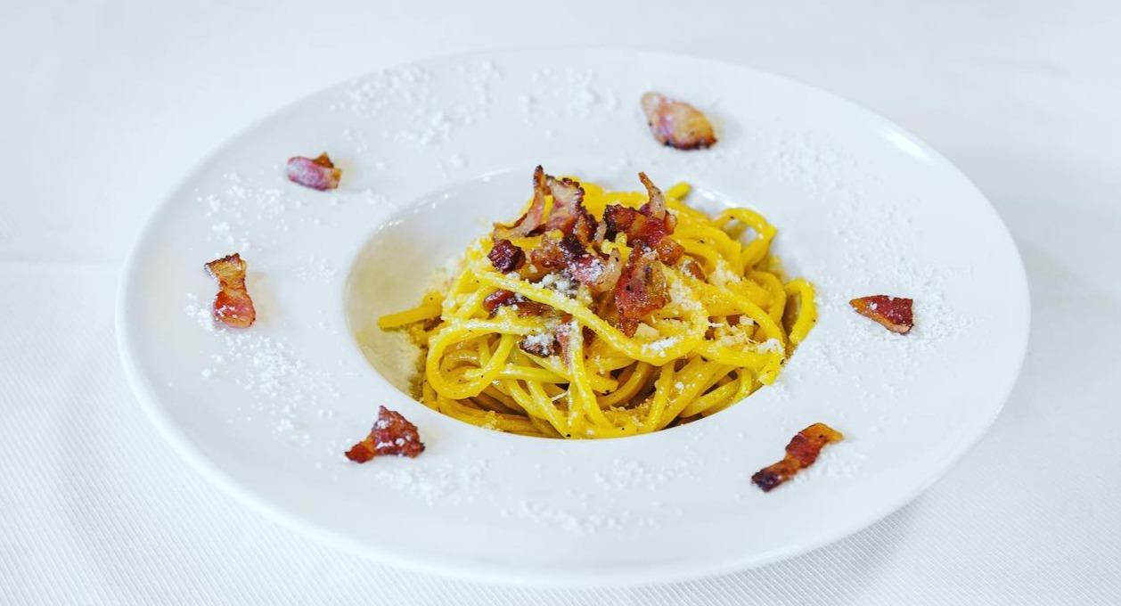 Taberna all' Acquedotto - 🍝 Ristorante photo 2