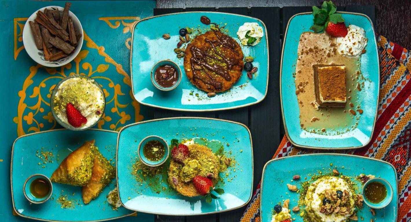 Tabule Kitchen - Birmingham