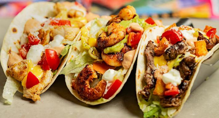 Taco's - Centro Storico