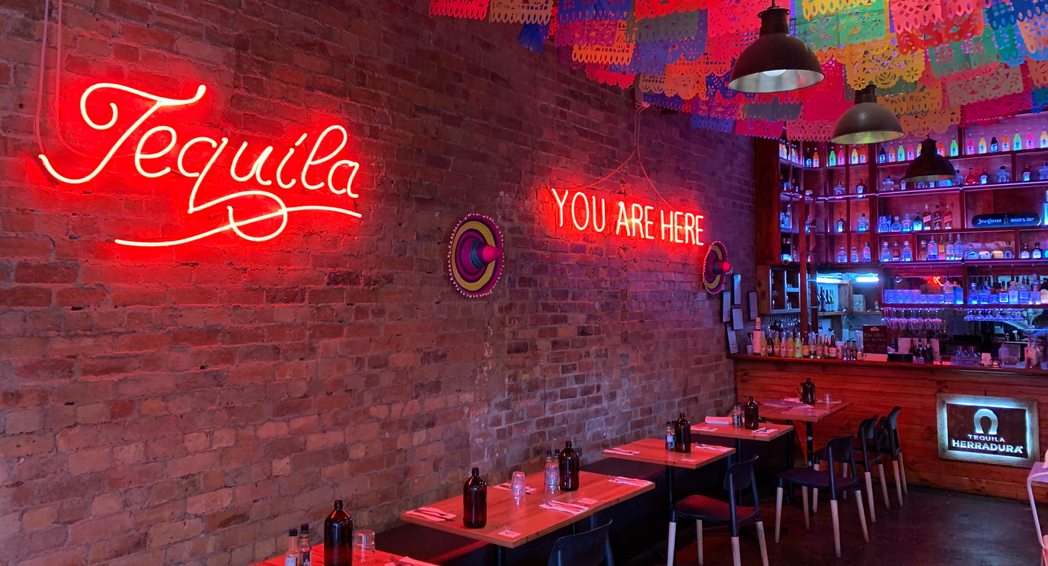 Tacos ‘N’ Tequilas - Elsternwick photo 2
