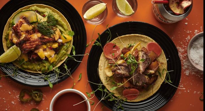 Tacos + Tequila, Tooting Broadway