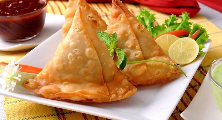 Taj Agra Indian Restaurant - Belconnen