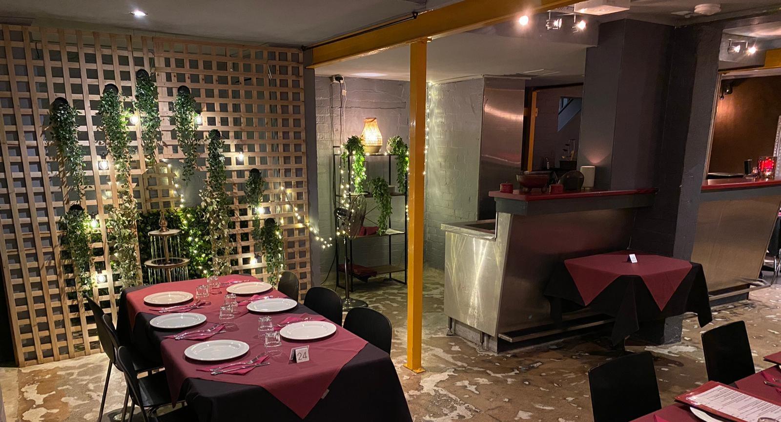 Taj Mahal - Brisbane