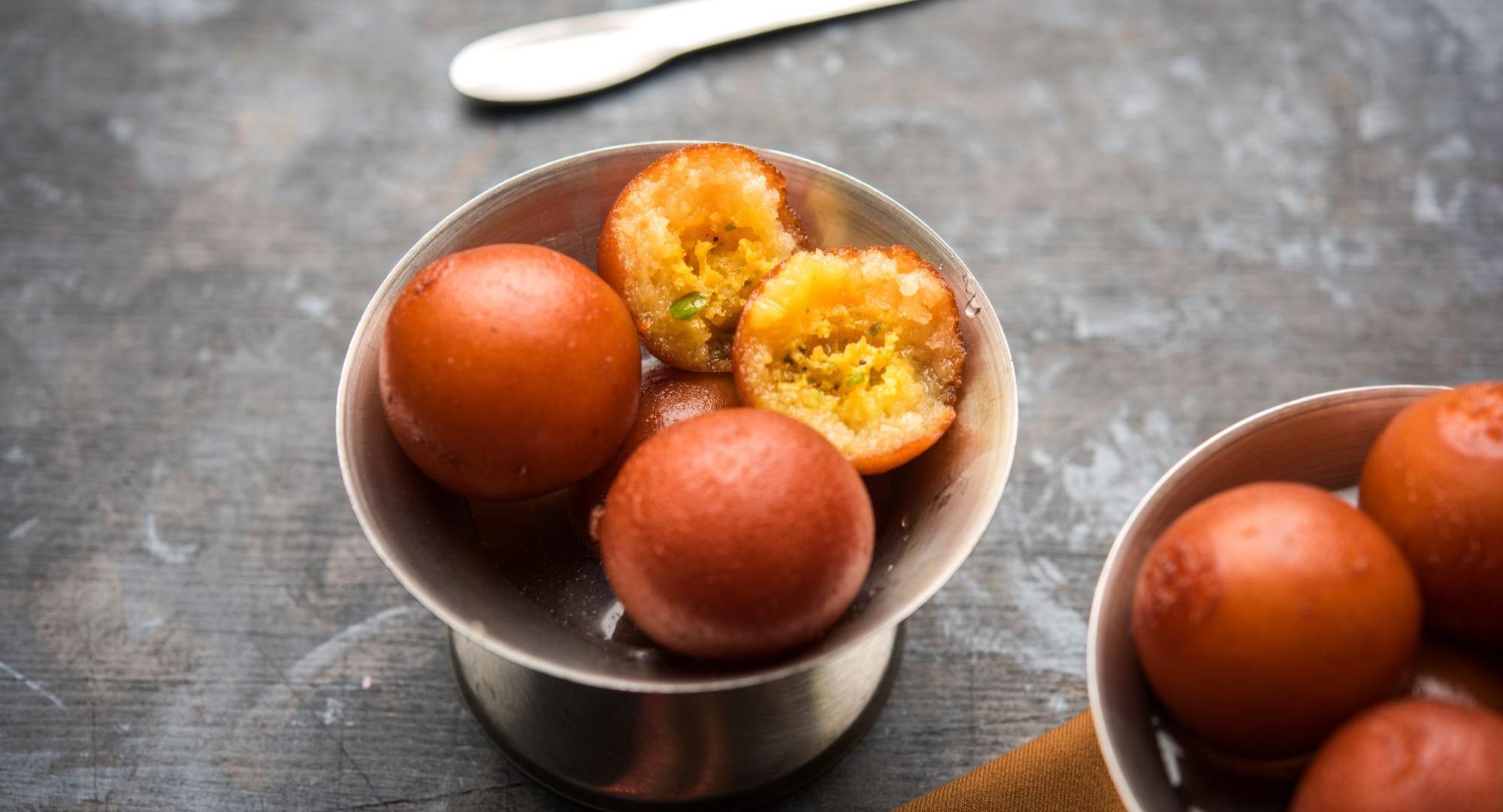 Taj Mahal Masala photo 2