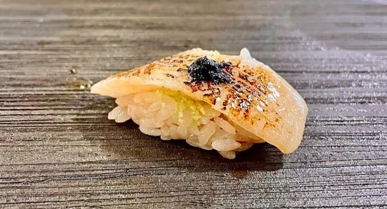 Takemitsu Omakase