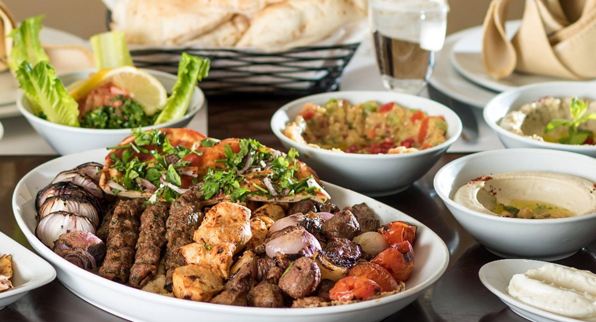 Taksim Restaurant photo 1