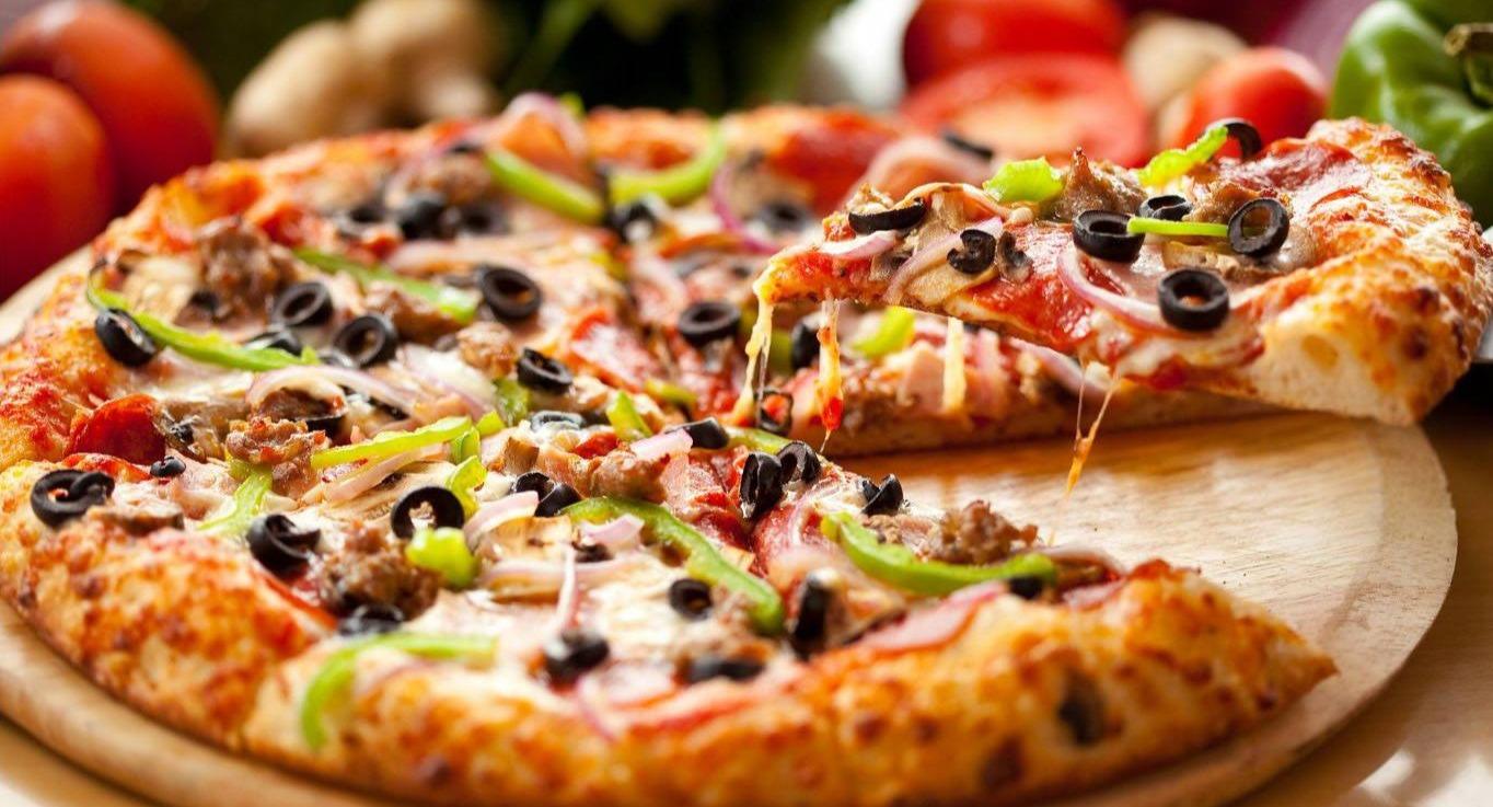 Talya's Gourmet Pizza photo 1