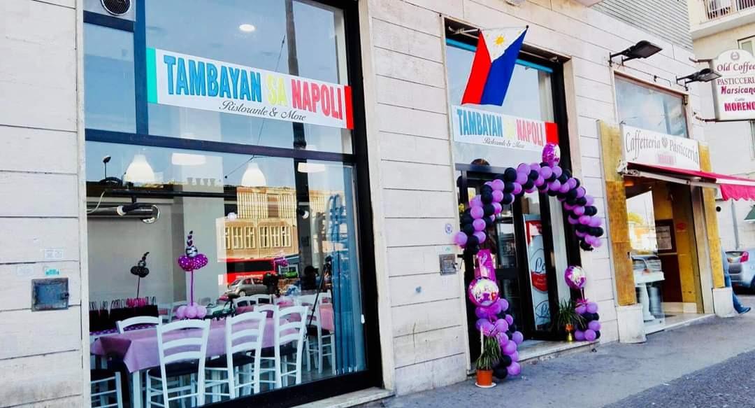 Tambayan Sa photo 3