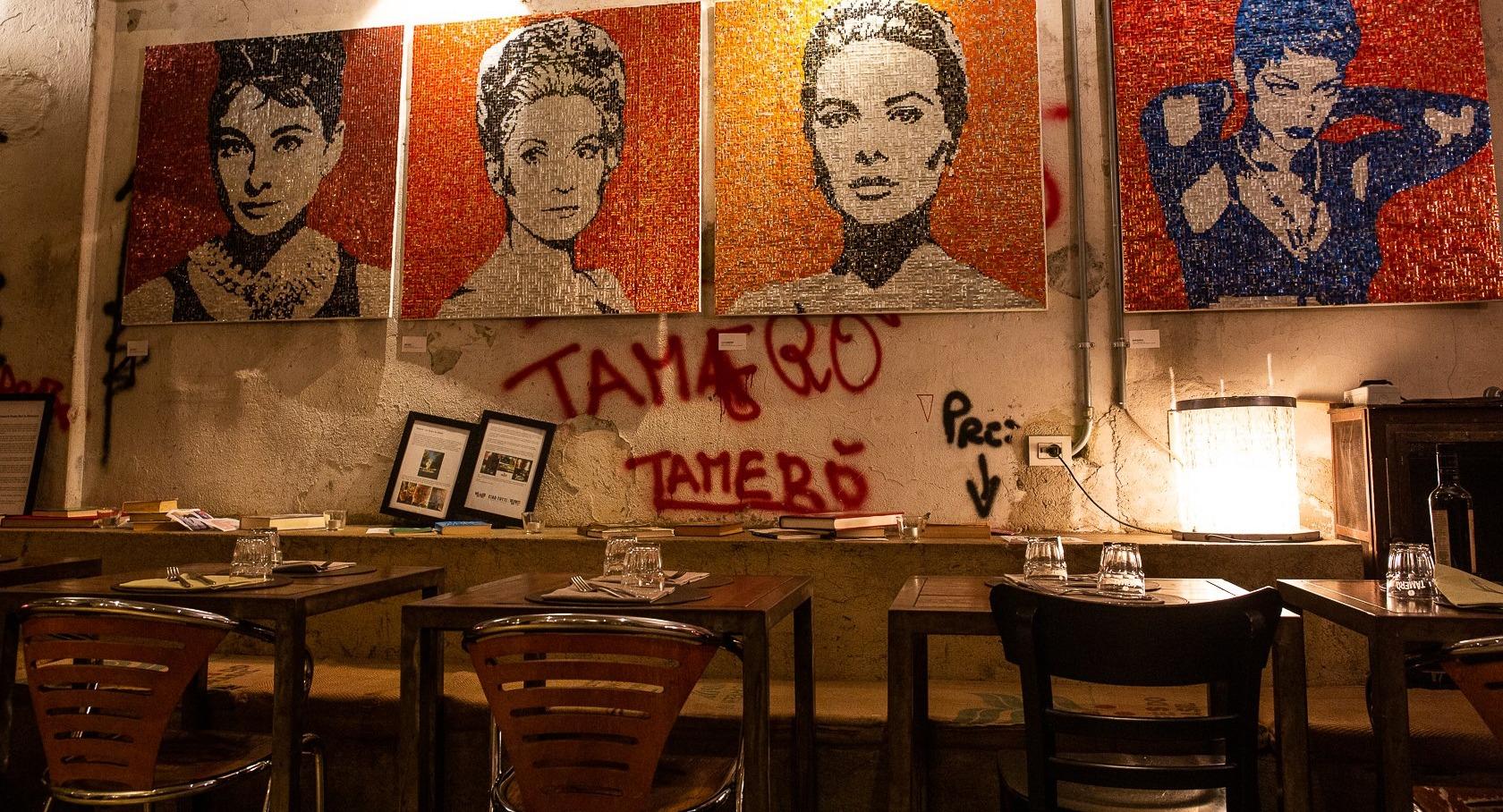 Tamerò Firenze photo 4