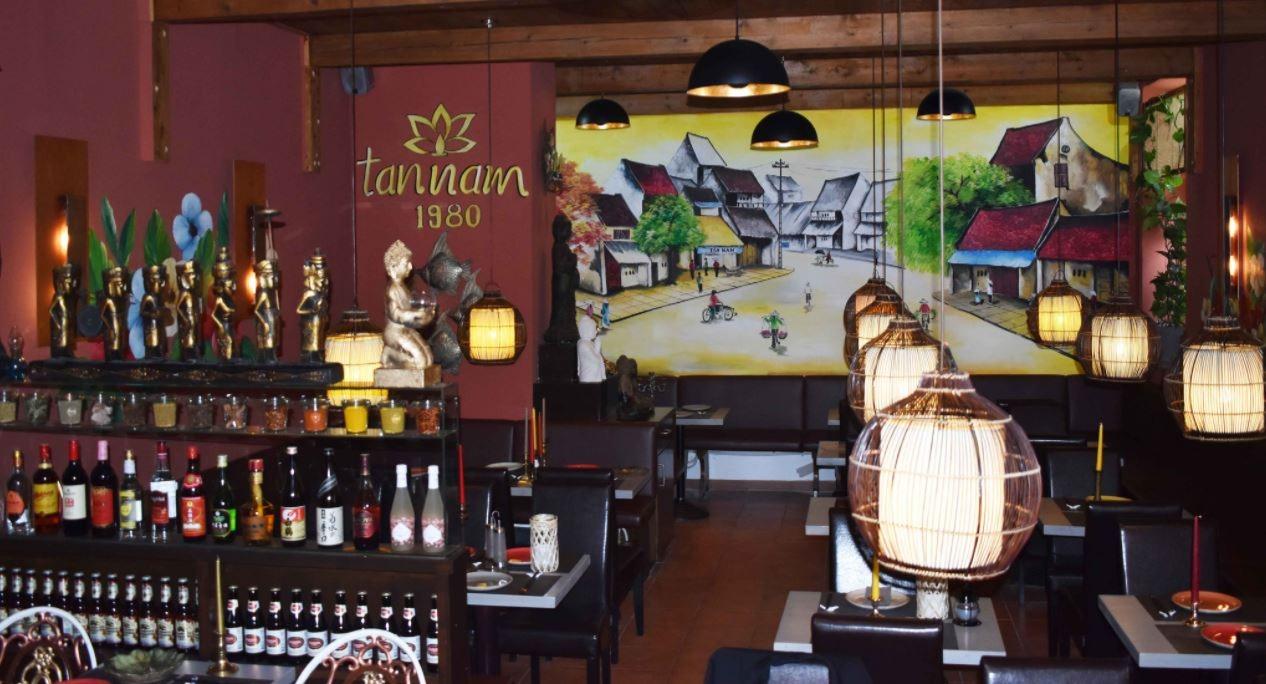 Tan Nam Restaurant photo 5