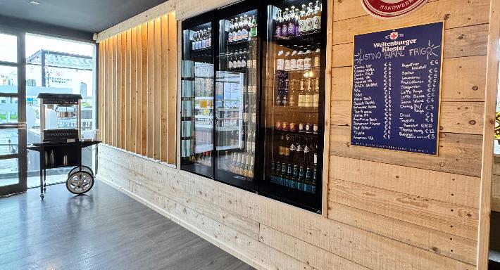 Tana del Luppolo photo 2