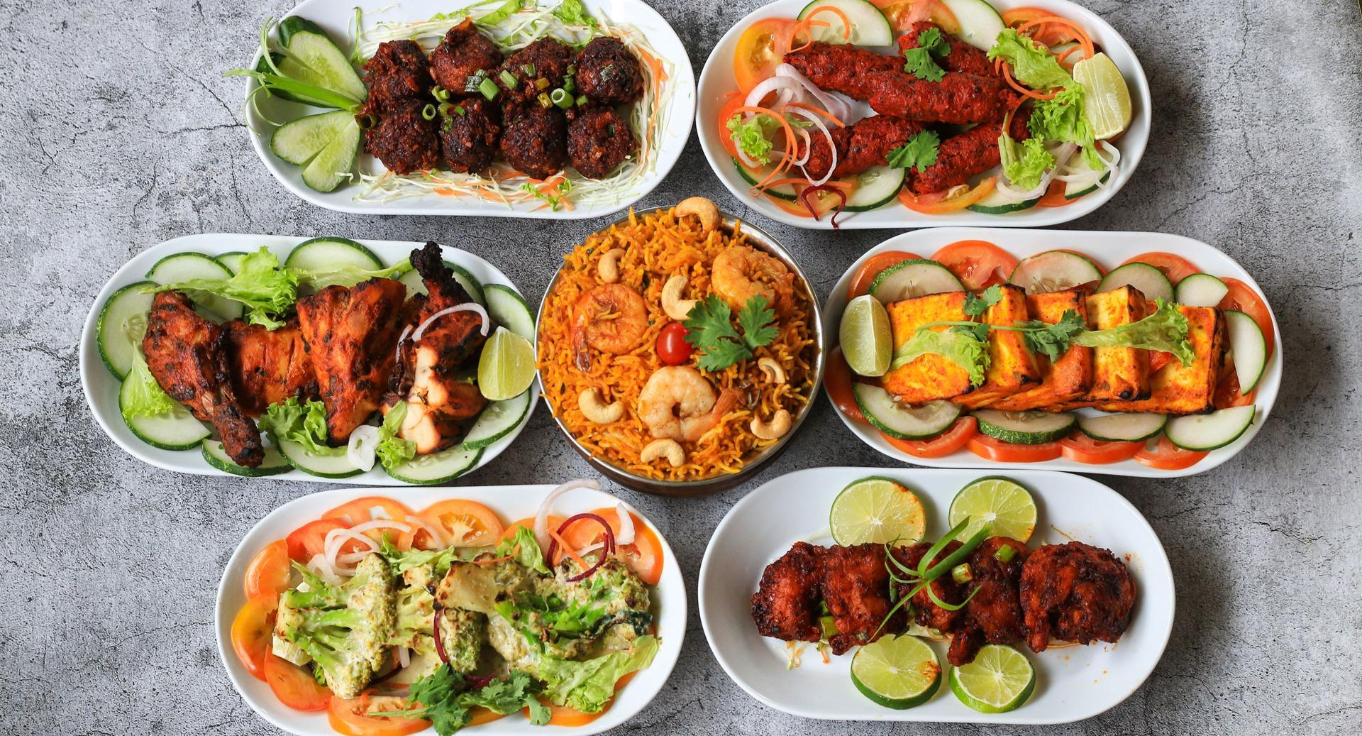Tandoor Lounge photo 1