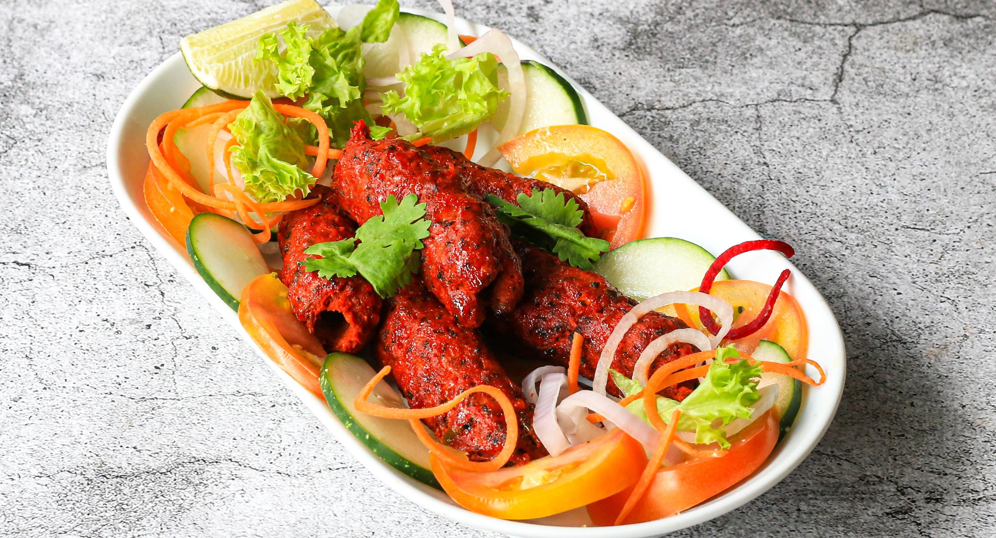 Tandoor Lounge photo 3