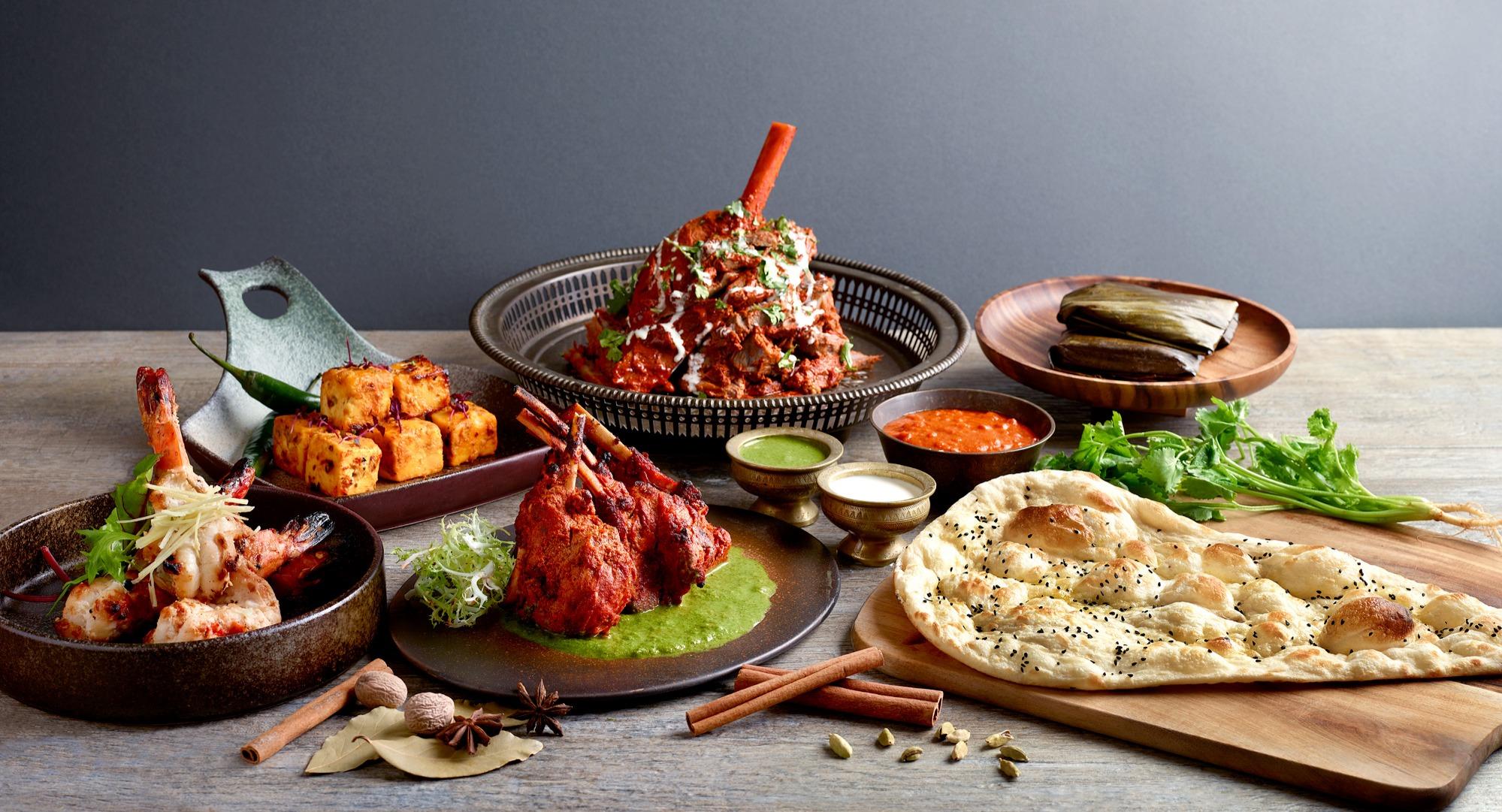Tandoor photo 1