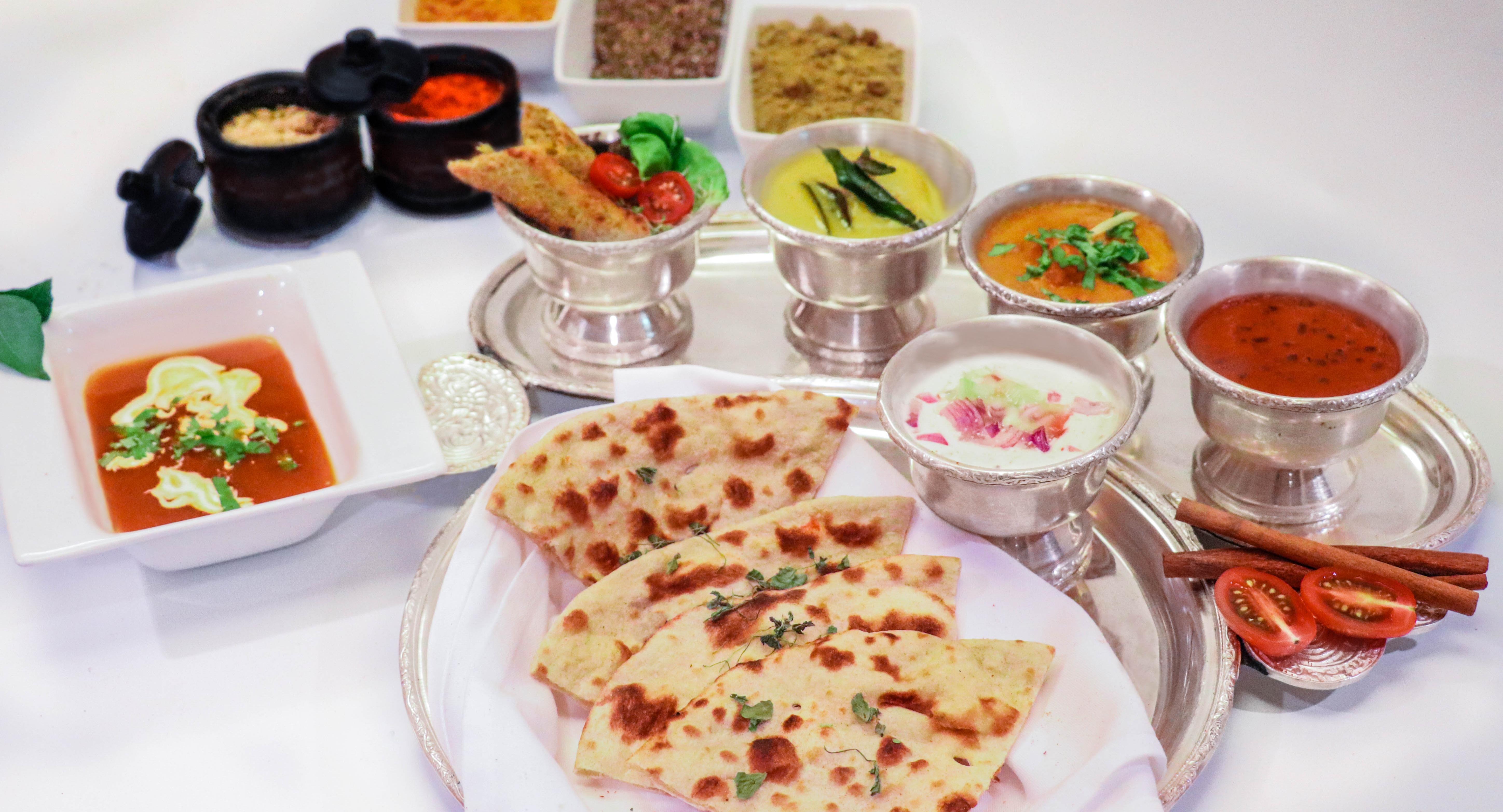 Tandoor photo 2