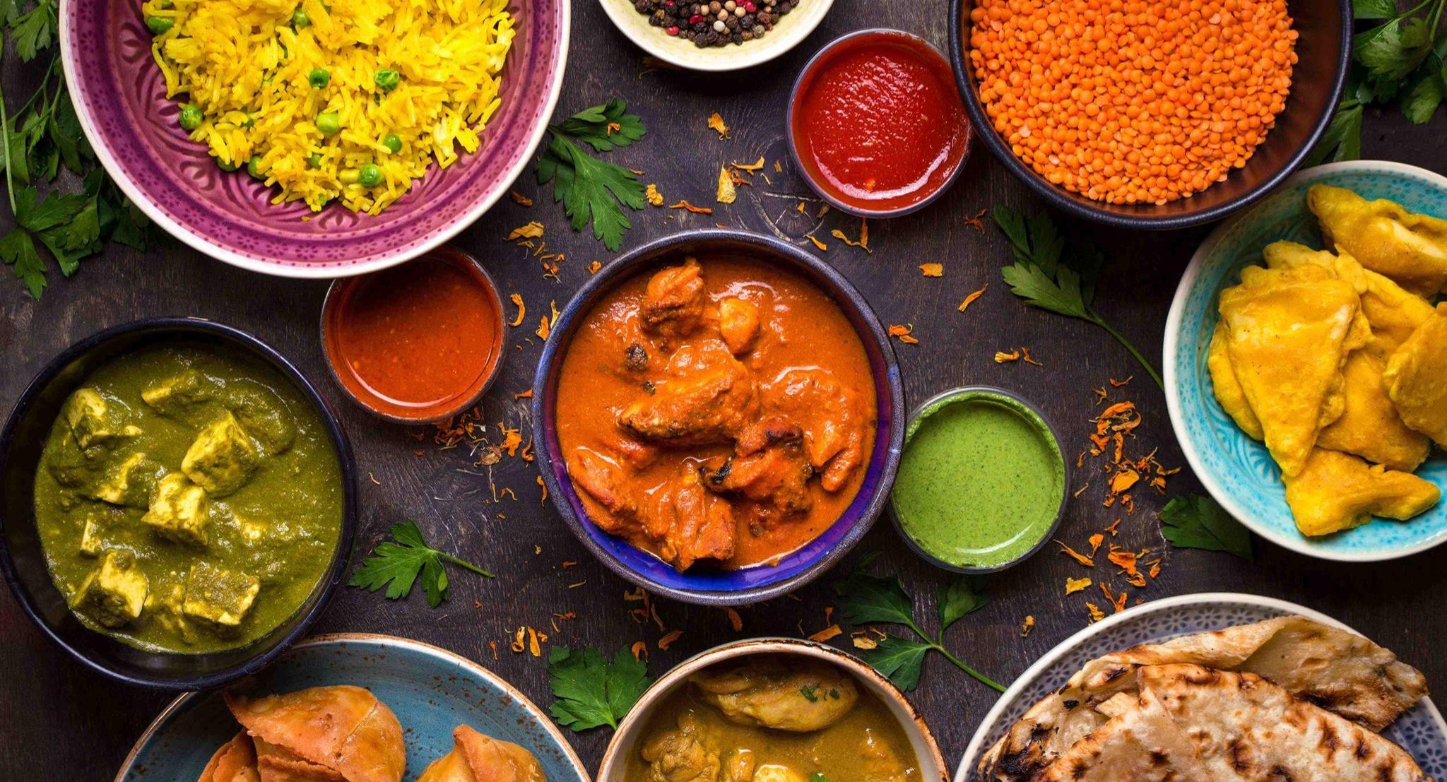 Tandoori bites photo 1