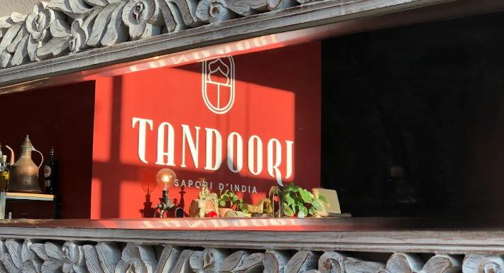 Tandoori photo 1