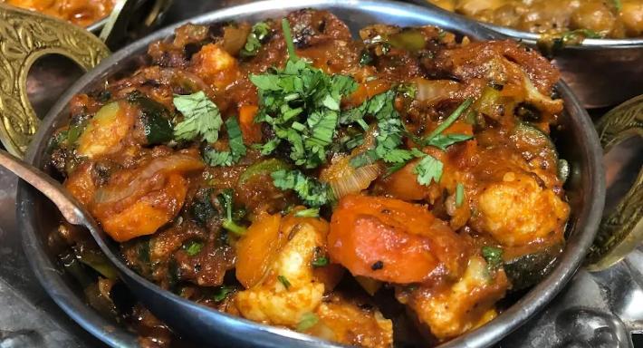 Tandoori photo 4