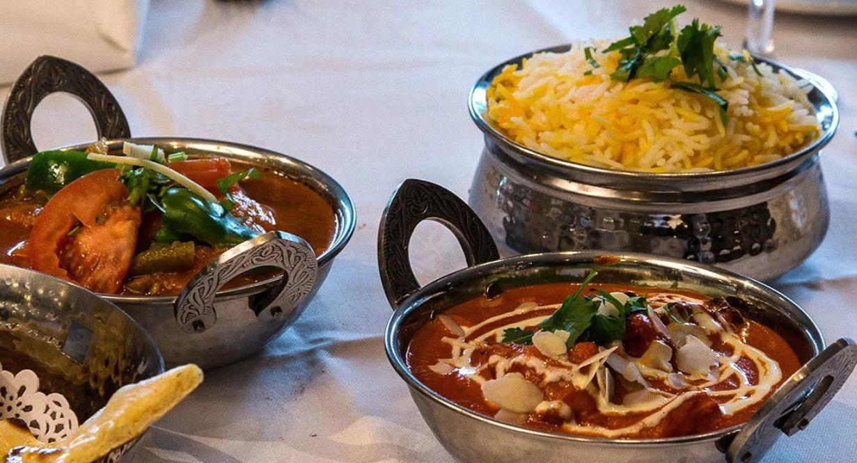 Tandoori Den restaurant photo 1