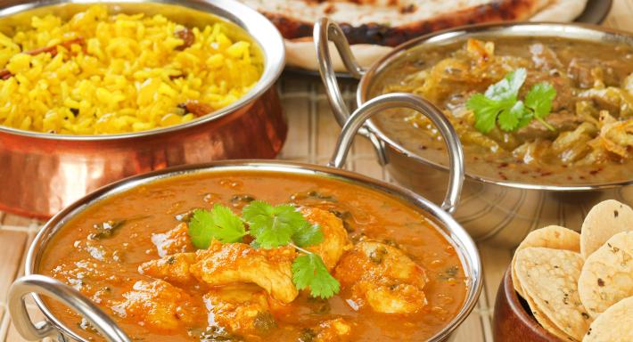 Tandoori Flavor photo 1