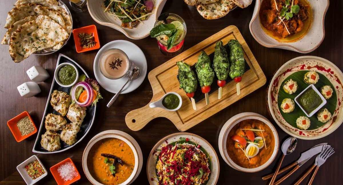 Tandoori Hub