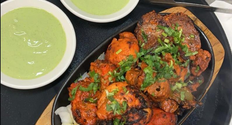 Tandoori King Indian Restaurant & Wine Bar photo 1