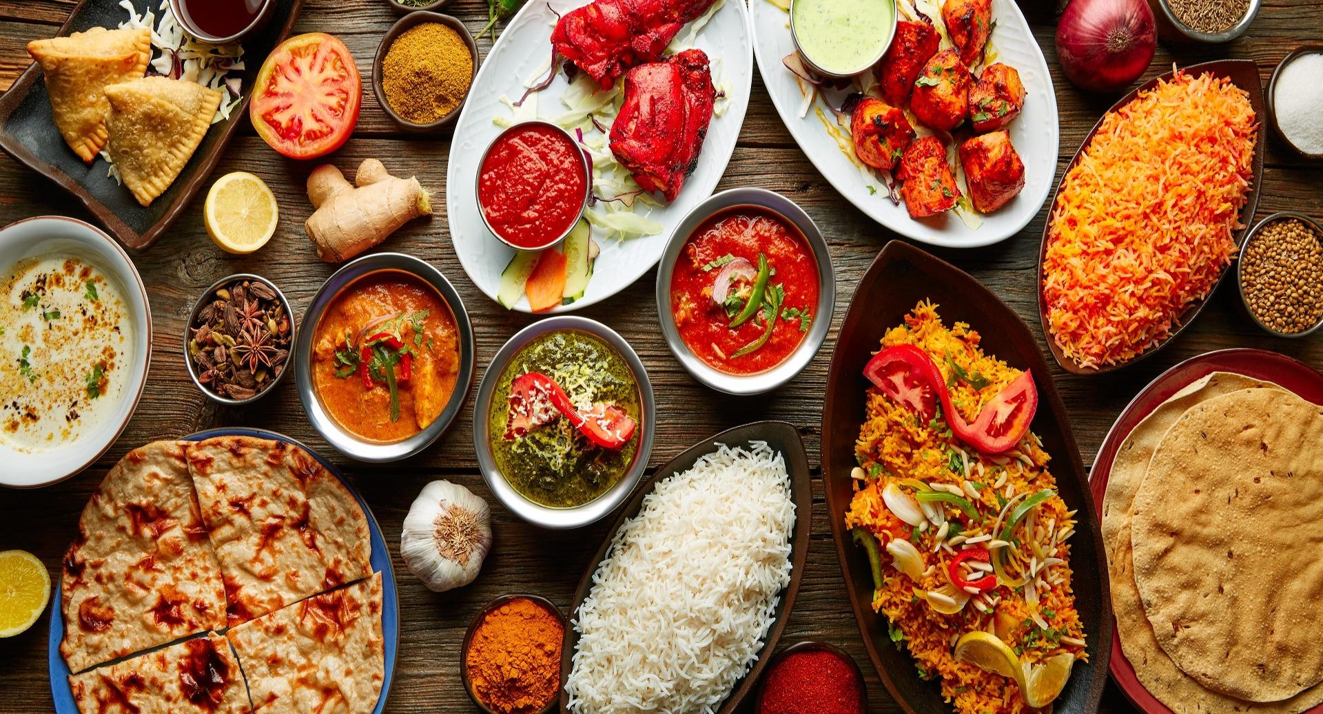 Tandoori Mirch Masala photo 1