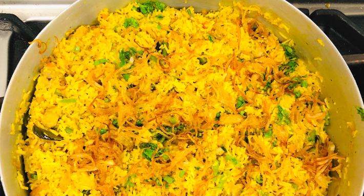 Tandoori photo 1