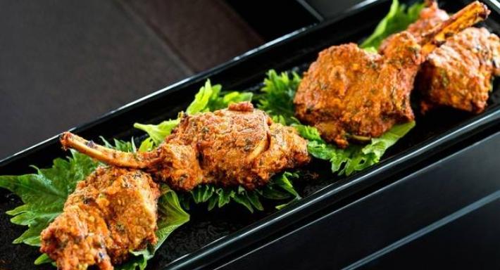 Tandoori photo 4