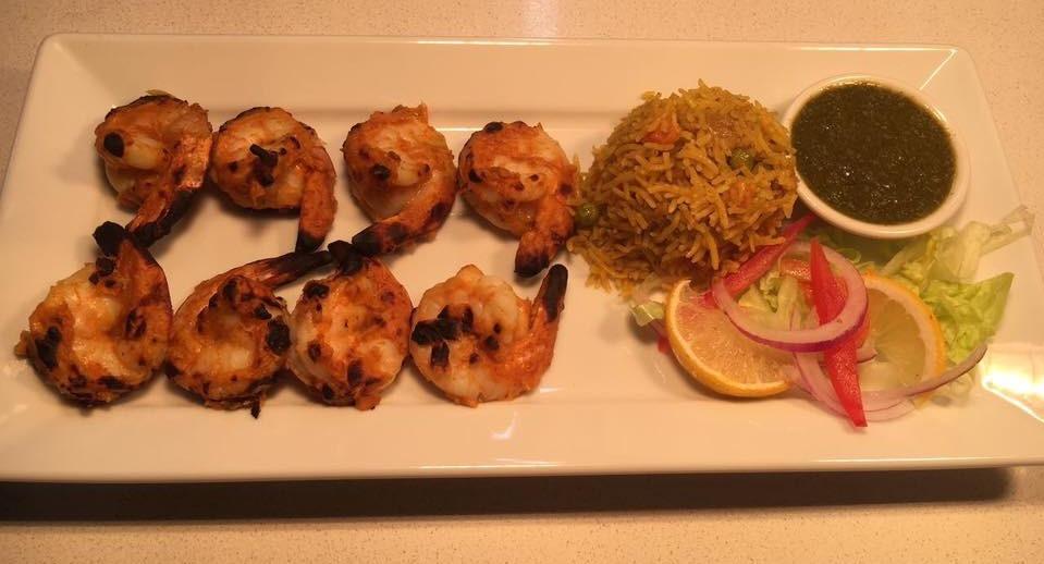 Tandoori Spice photo 1