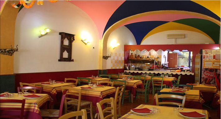 Tanduri Ristorante Indiano photo 2