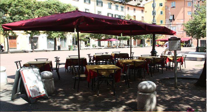 Tanduri Ristorante Indiano