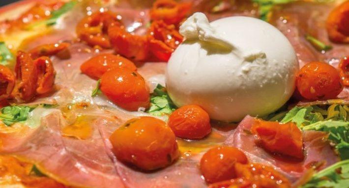 Tankard Pizza & Food - Città di Castello