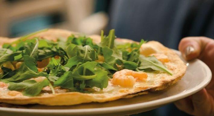 Tankard Pizza & Food - Umbertide photo 1