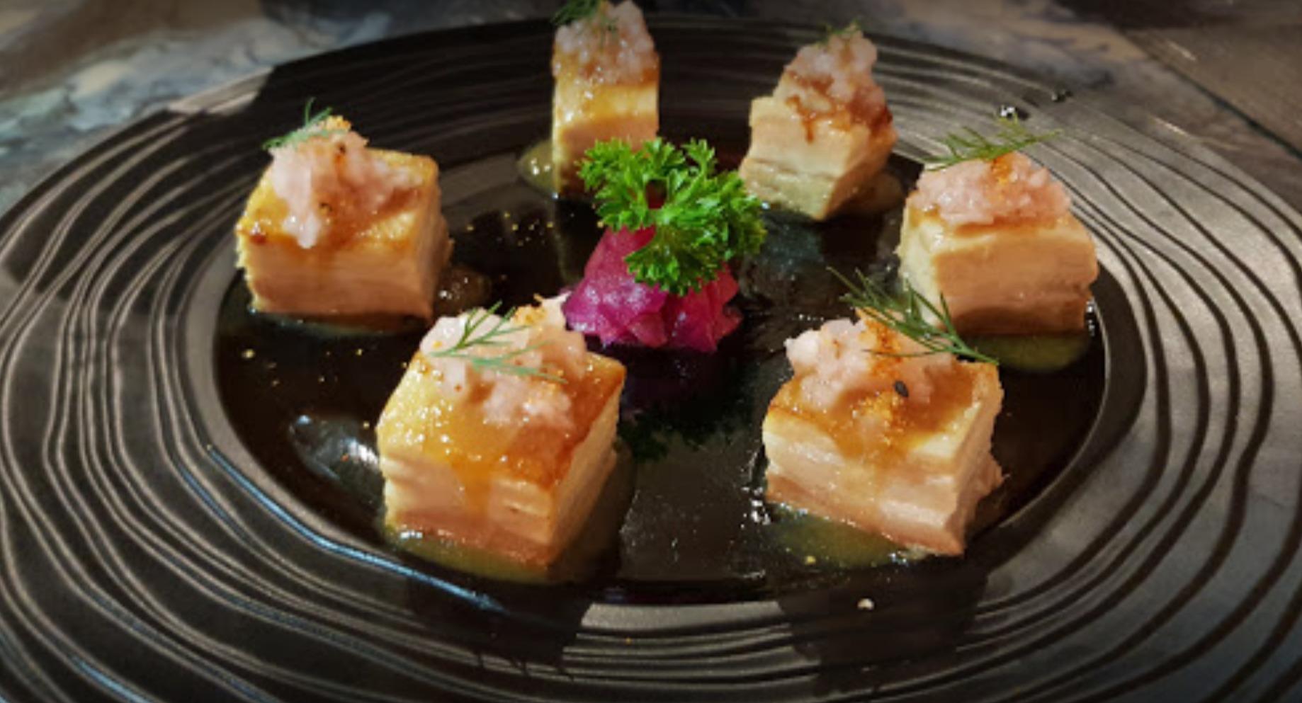 Tansawa Modern Japanese