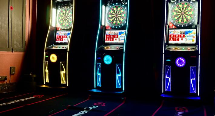 Tantric Bar photo 2