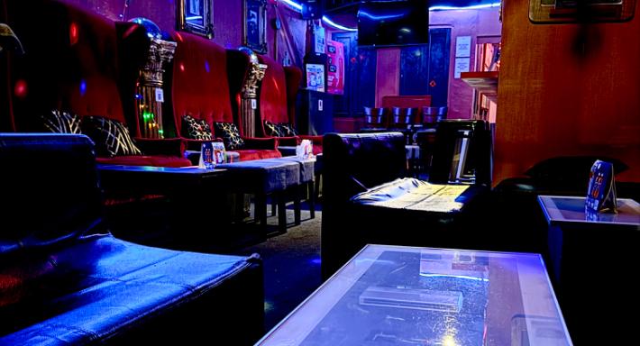 Tantric Bar