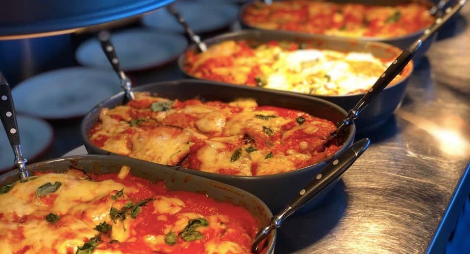 Tantulli’s Italian - Carseldine photo 1
