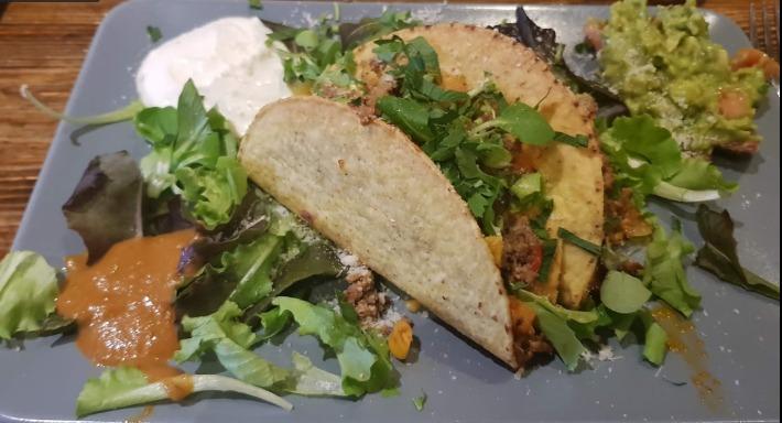 Tapas Mayas photo 4