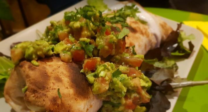 Tapas Mayas photo 5