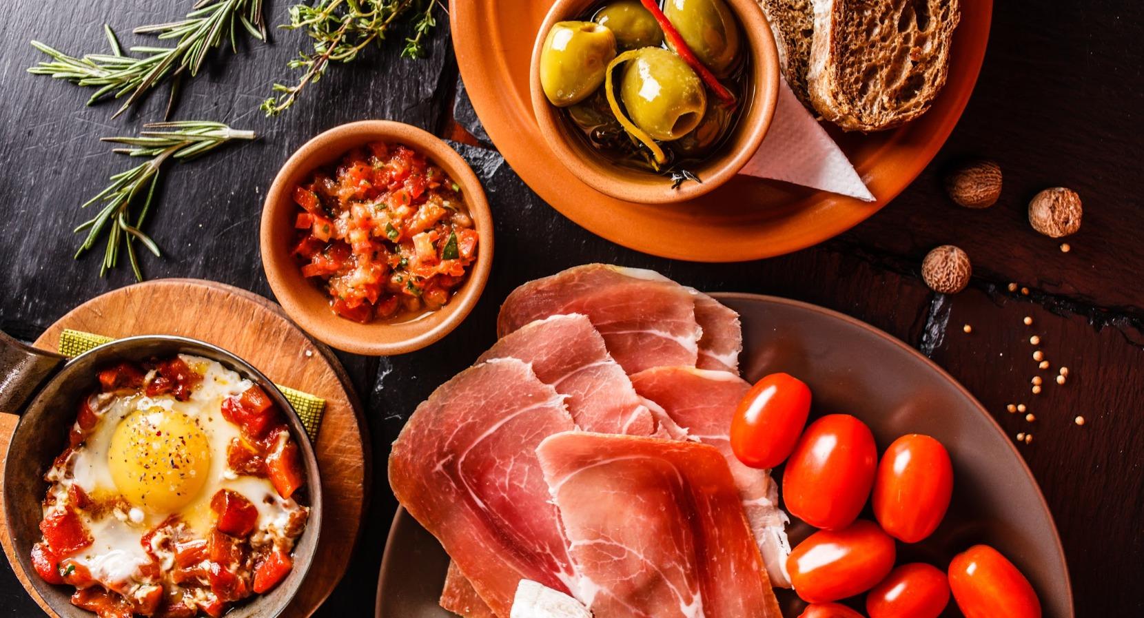 Tapasbar Meerjungfrau photo 1