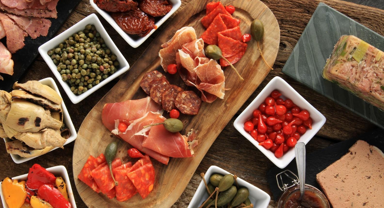 Tapasbar Meerjungfrau photo 2