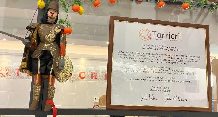Tarricrii photo 3