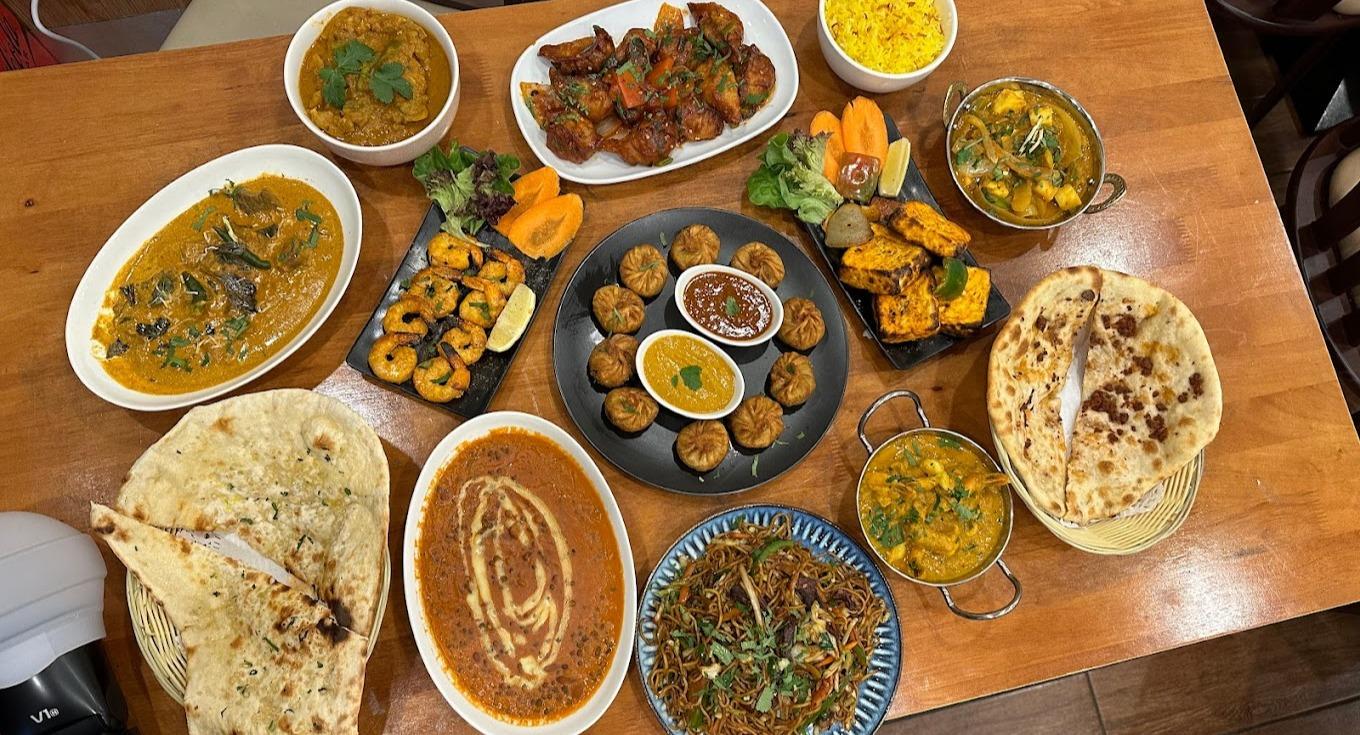 Taste of Himalaya photo 3