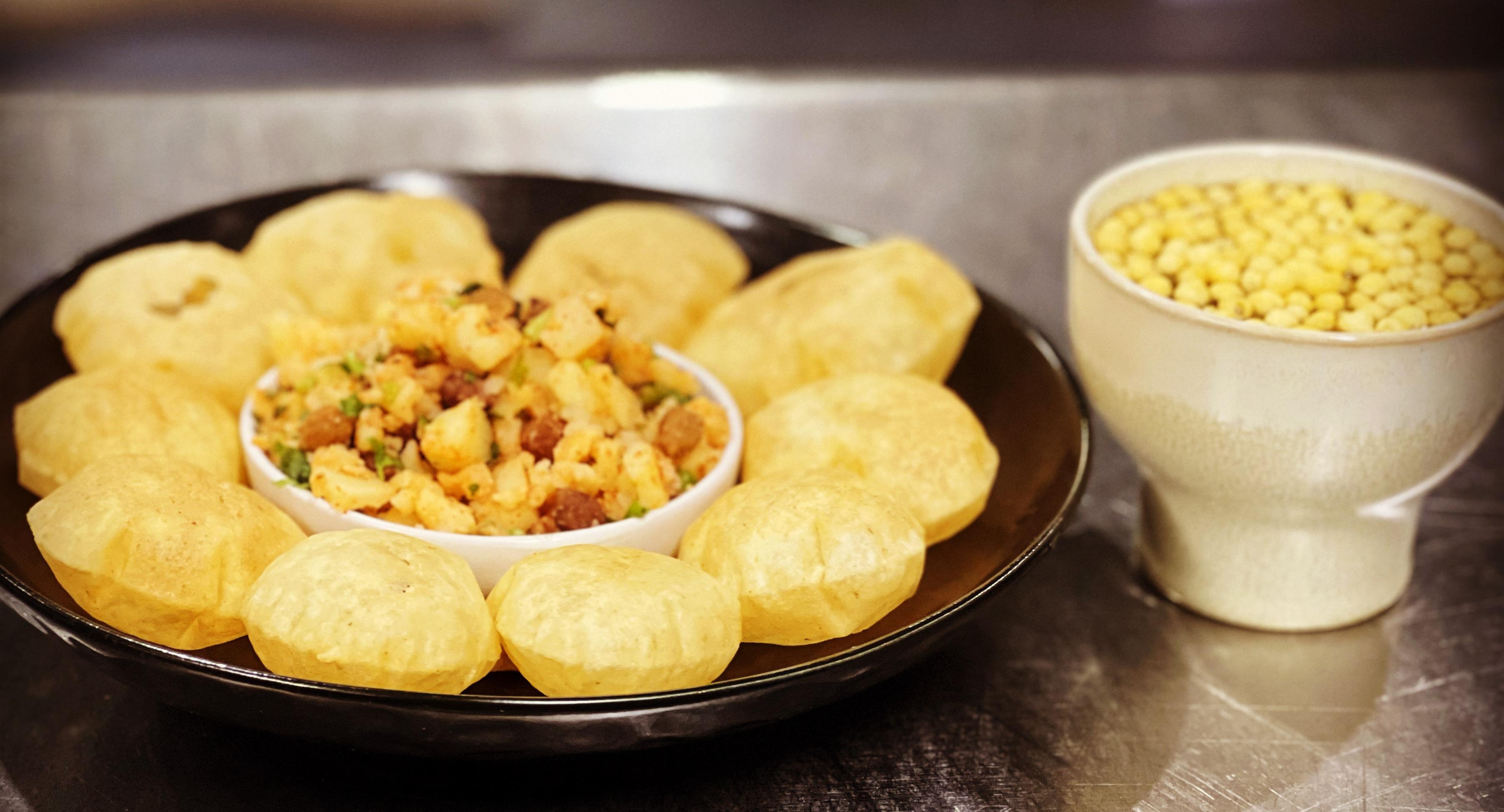 Taste of India - Epping