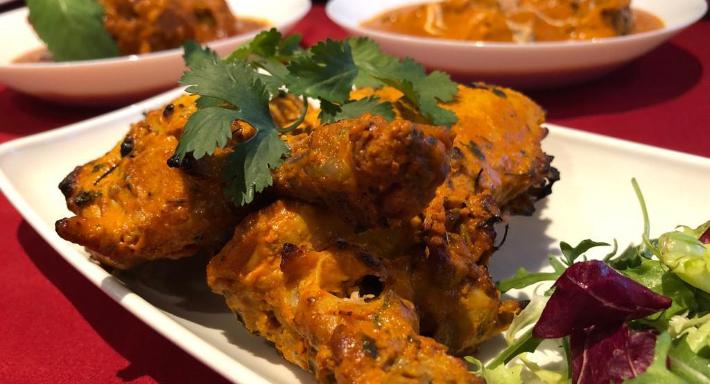 Taste of India Euston photo 1