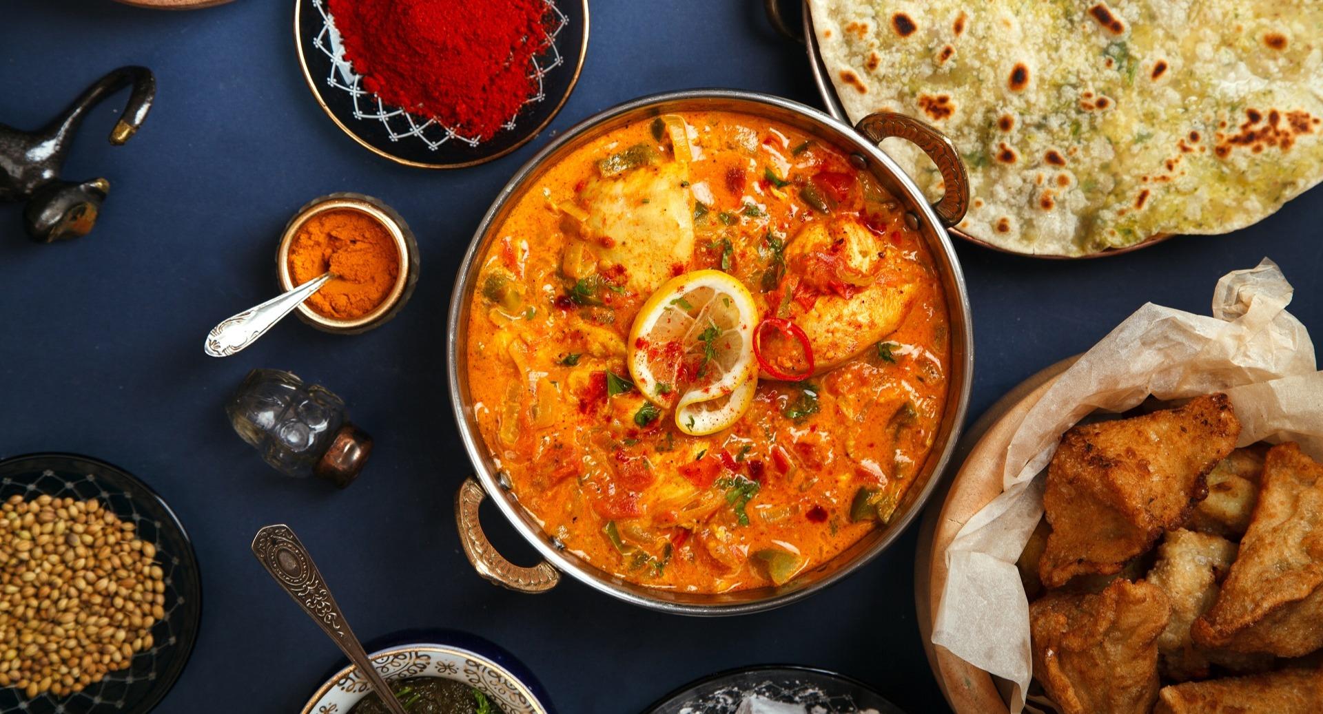 Taste of India photo 1