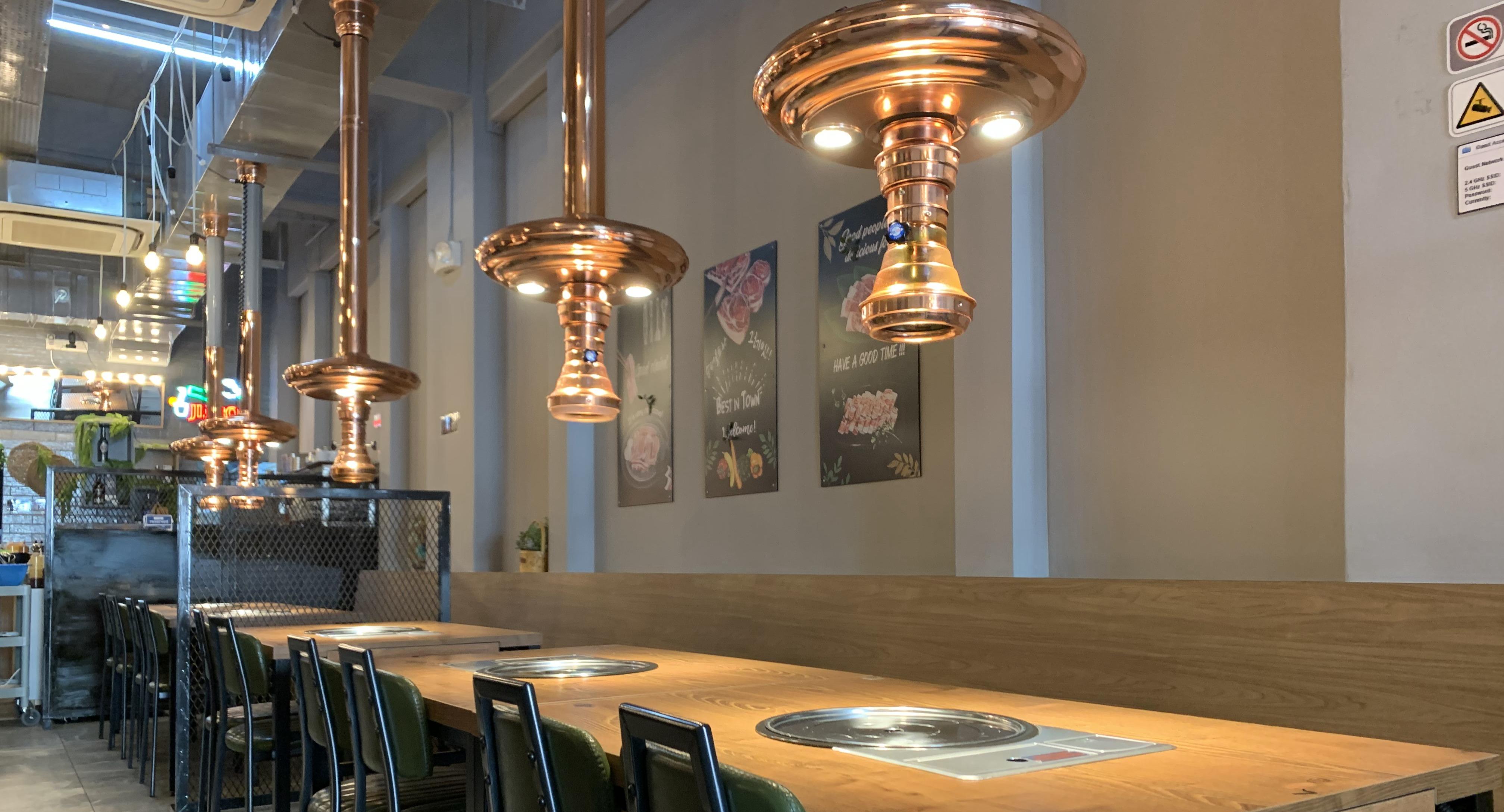 Taste of Korea 찐 (JJIN) photo 3