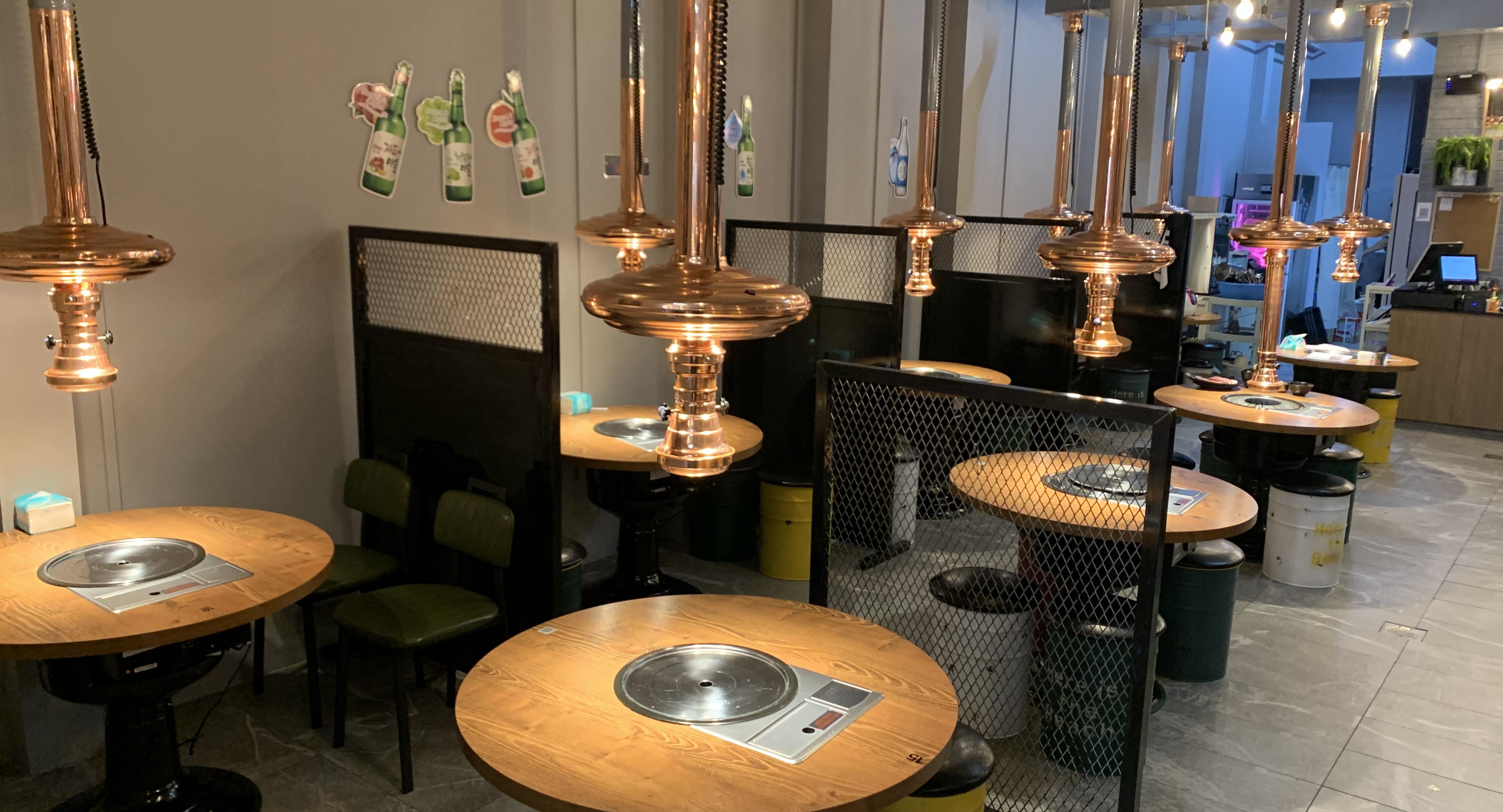 Taste of Korea 찐 (JJIN)